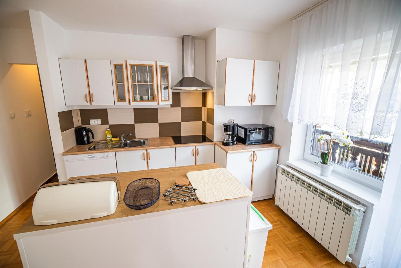 Vila K29 Bovec Exterior photo