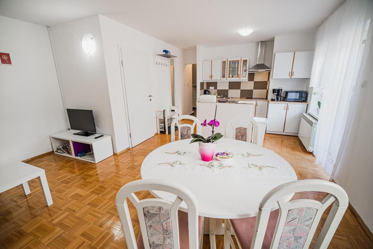 Vila K29 Bovec Room photo
