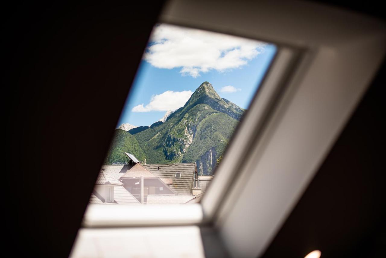 Vila K29 Bovec Exterior photo