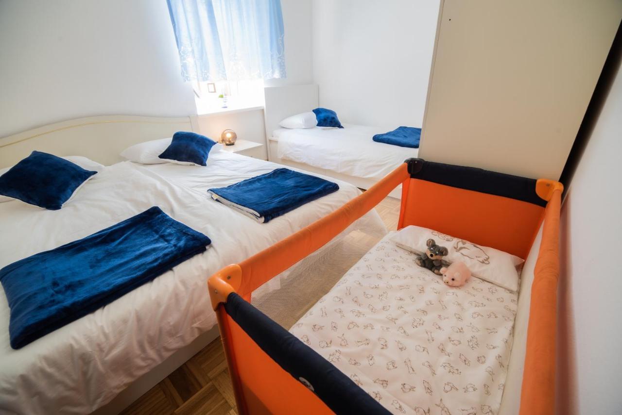 Vila K29 Bovec Exterior photo