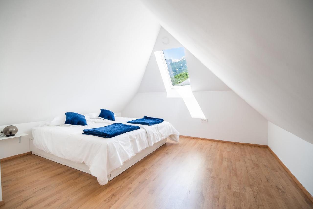 Vila K29 Bovec Exterior photo