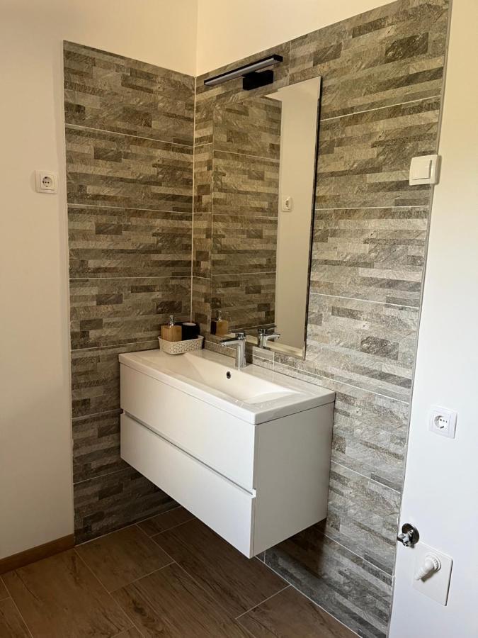 Vila K29 Bovec Exterior photo
