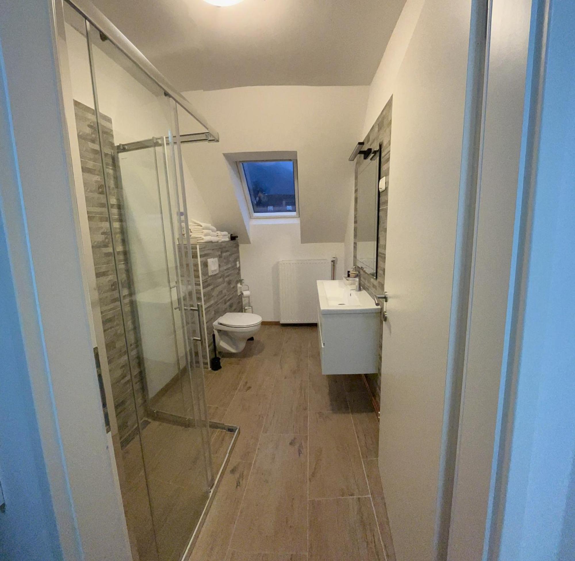 Vila K29 Bovec Exterior photo