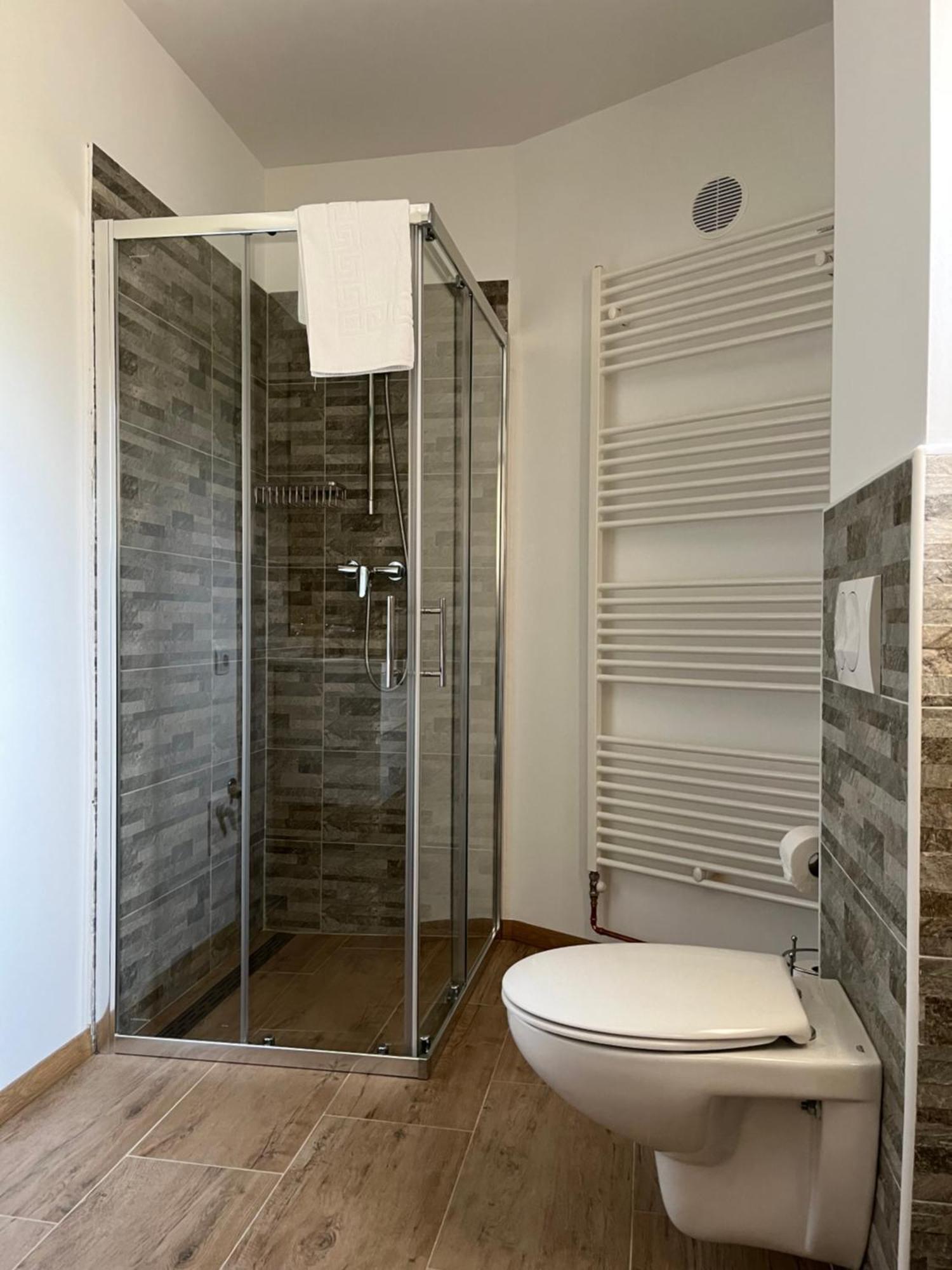 Vila K29 Bovec Room photo