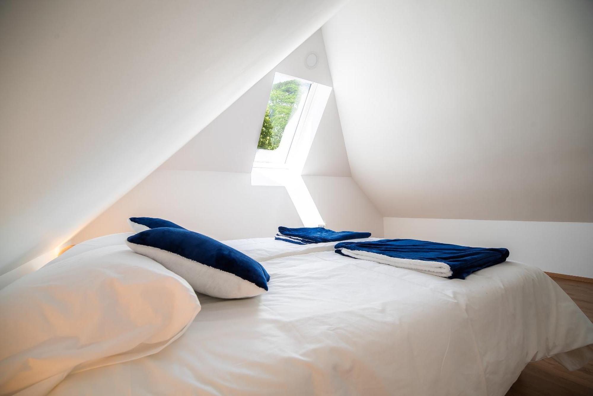 Vila K29 Bovec Room photo