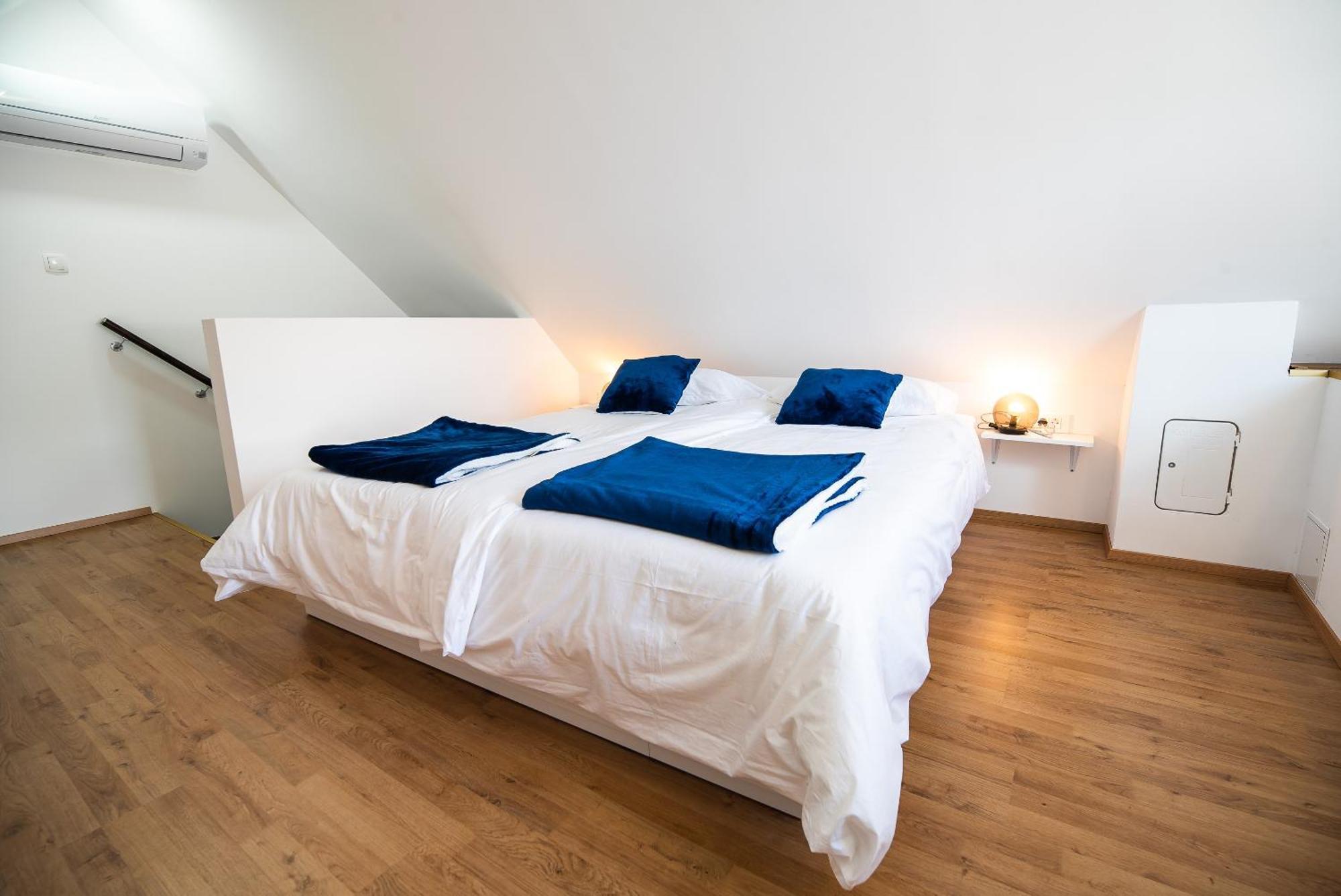 Vila K29 Bovec Room photo