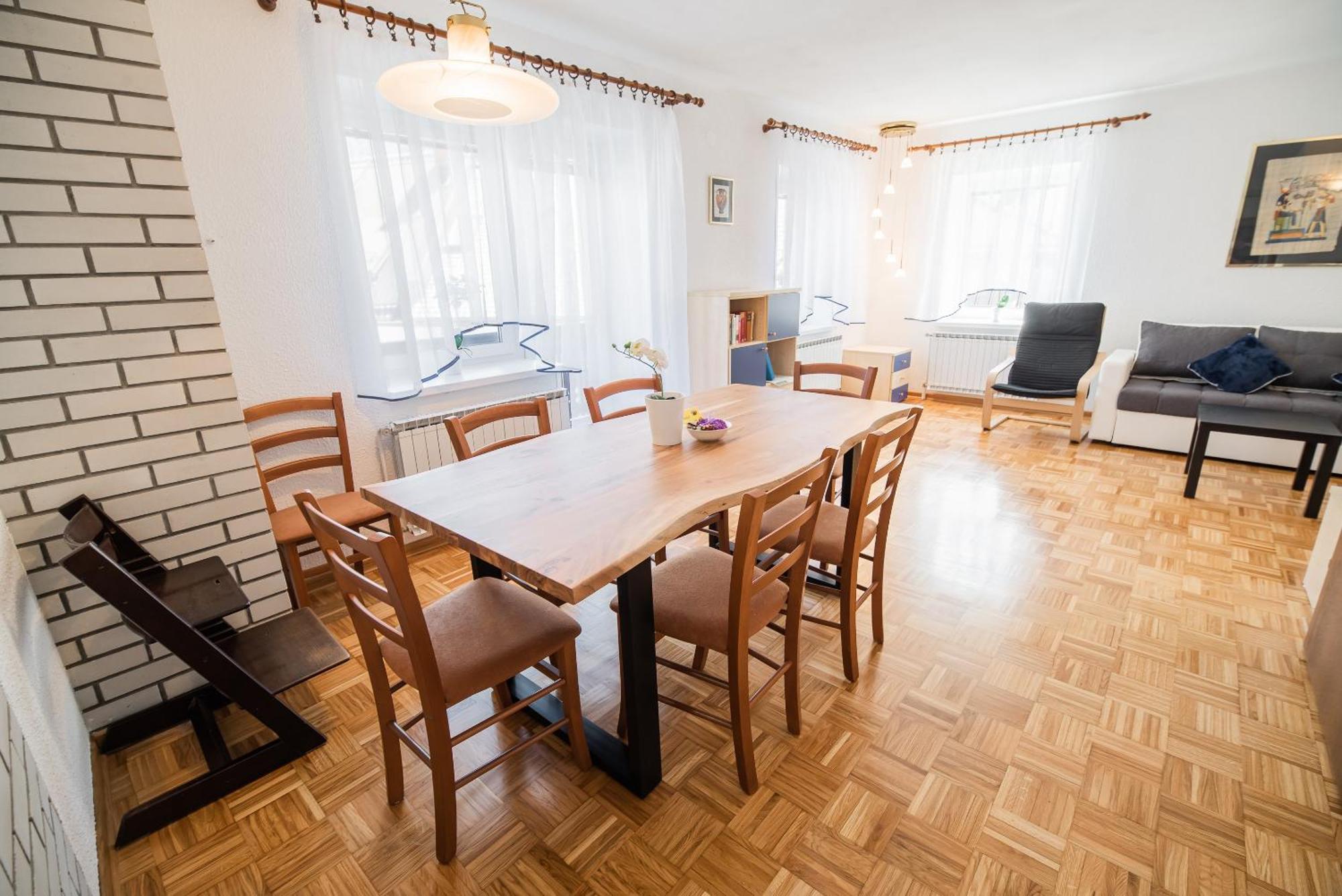 Vila K29 Bovec Room photo
